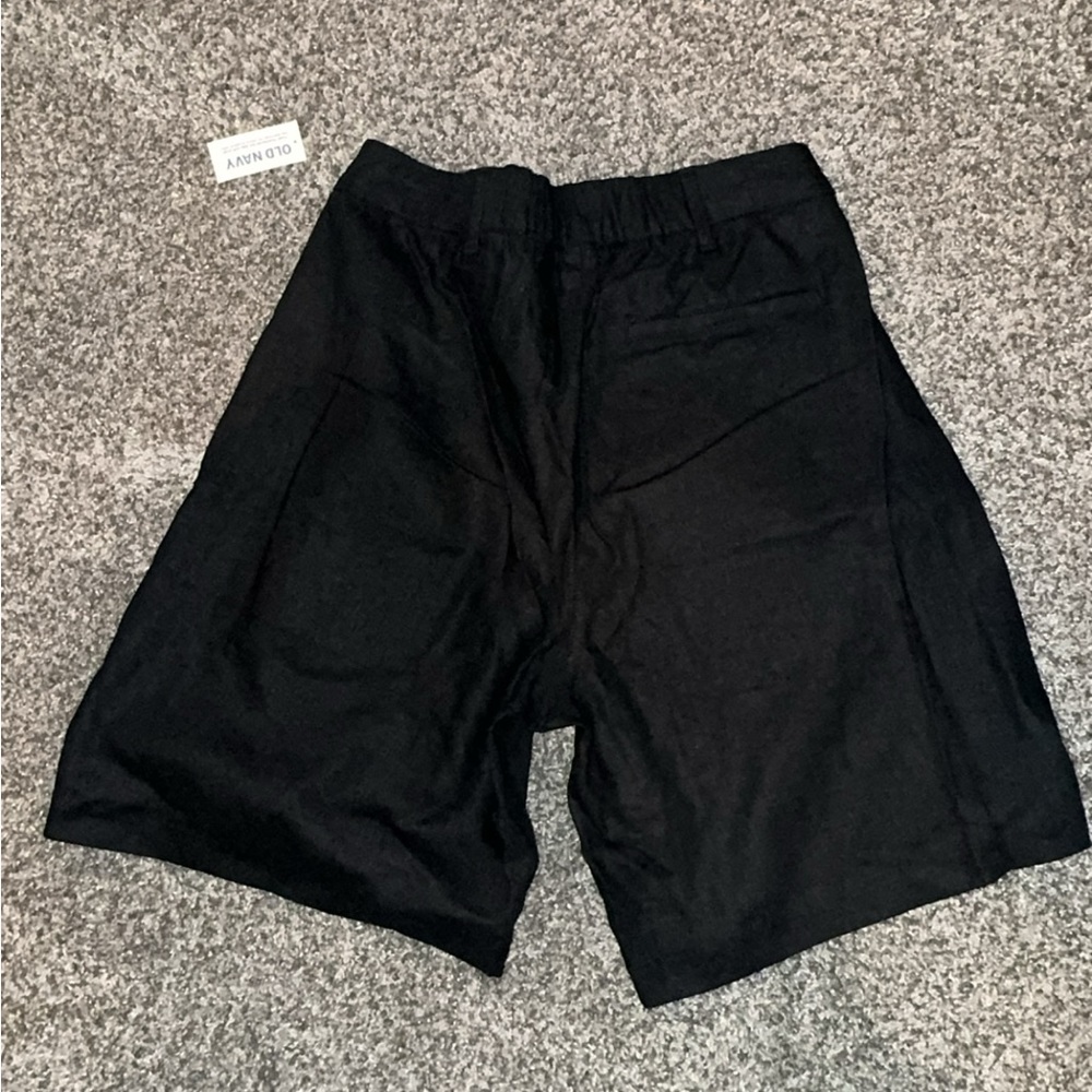 Women’s old navy shorts new size medium
